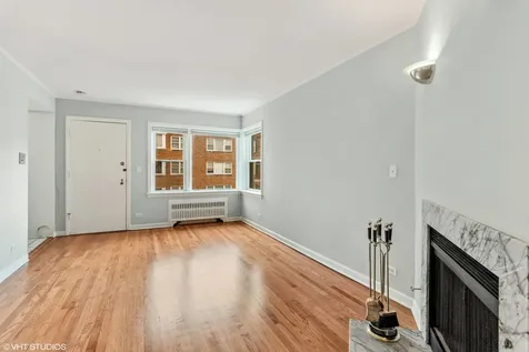 524 Michigan Avenue Evanston IL 60202