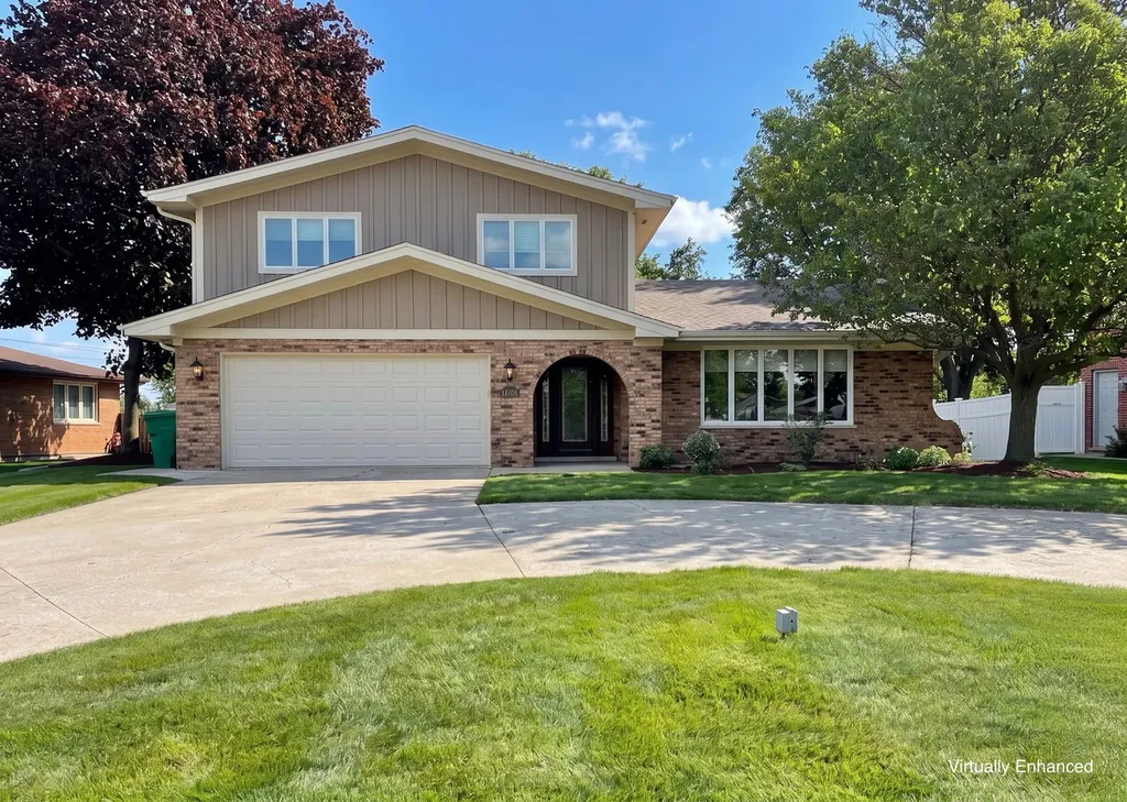 12108 Derby Lane Orland Park IL 60467