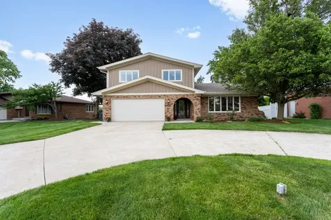 12108 Derby Lane Orland Park IL 60467