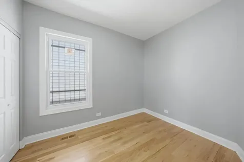 6833 South Aberdeen Street Chicago IL 60621