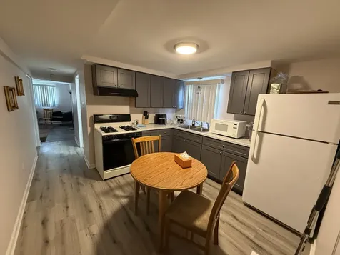 6029 South Keating Avenue Chicago IL 60629