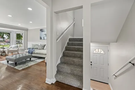 7917 South Christiana Avenue Chicago IL 60652