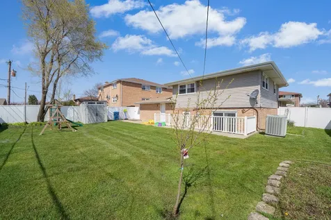 7849 West 79th Place Bridgeview IL 60455