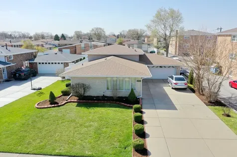 7849 West 79th Place Bridgeview IL 60455
