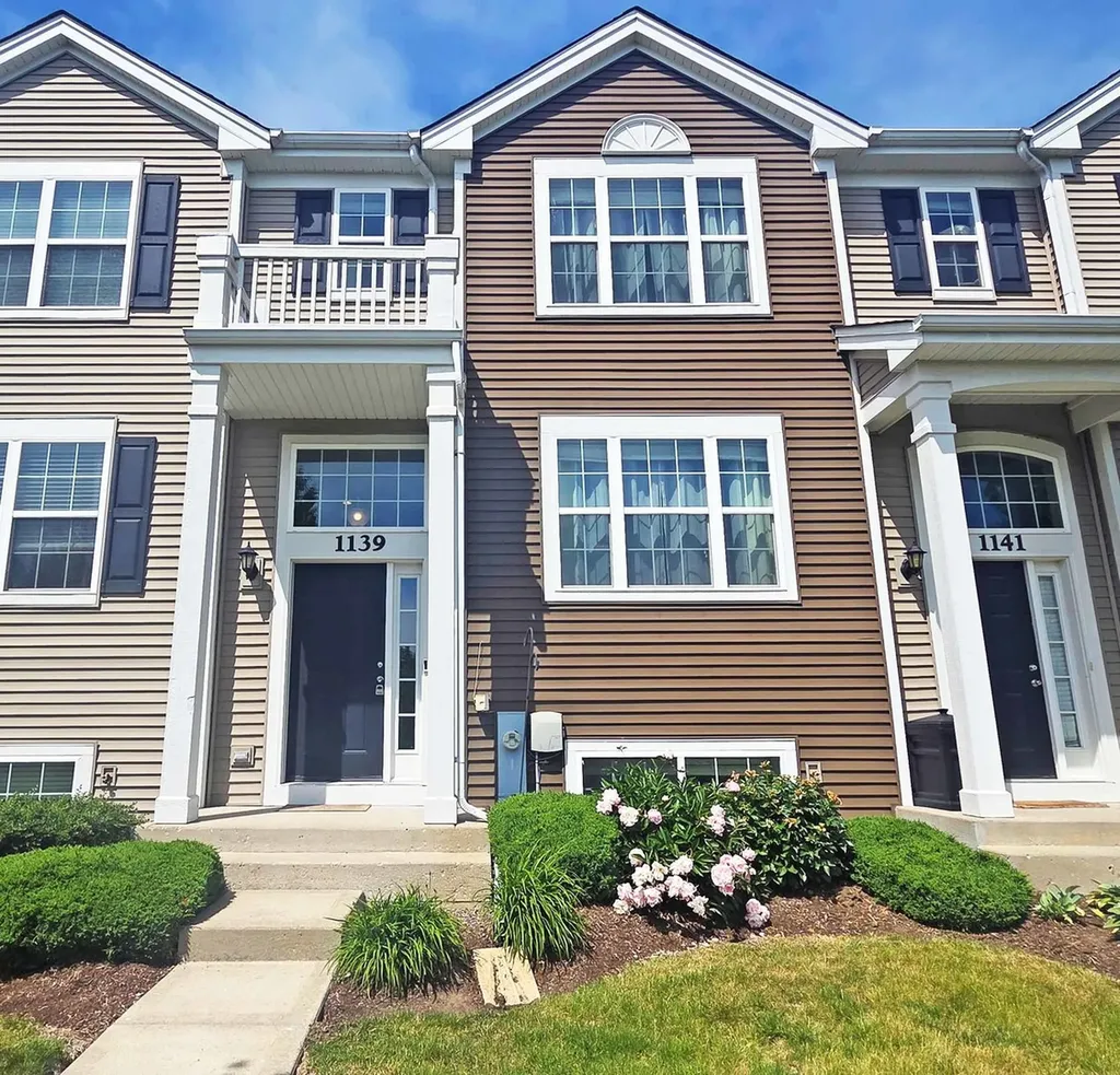 1139 Piccolo Lane Volo IL 60073