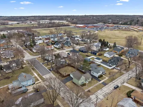 1 Adams Street East Dundee IL 60118