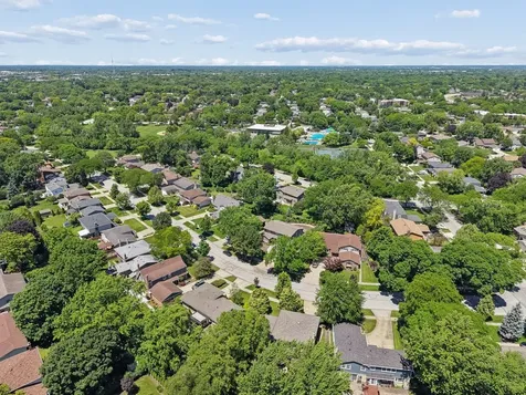 1019 East Waverly Drive Arlington Heights IL 60004