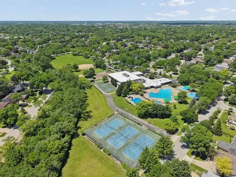 1019 East Waverly Drive Arlington Heights IL 60004