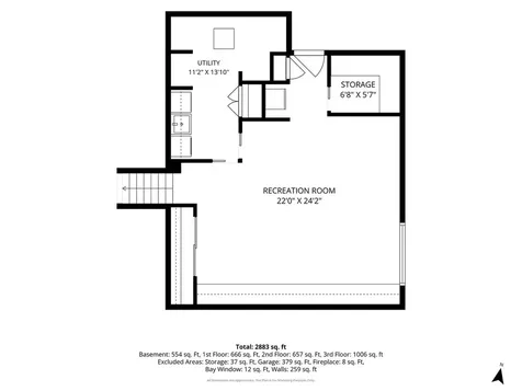 1019 East Waverly Drive Arlington Heights IL 60004