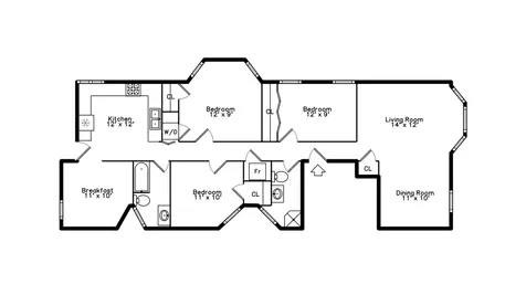622 West Briar Place Chicago IL 60657