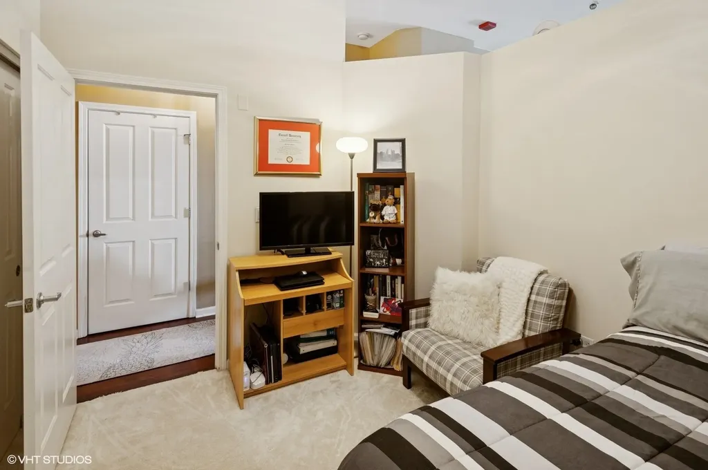 1464 South Michigan Avenue Chicago IL 60605
