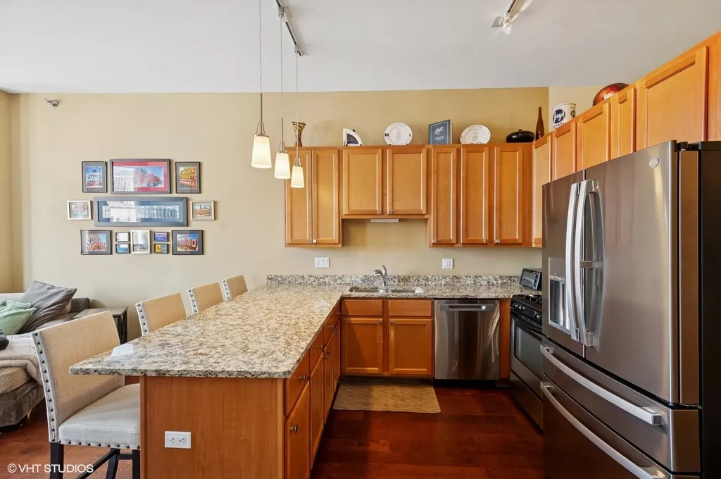 1464 South Michigan Avenue Chicago IL 60605