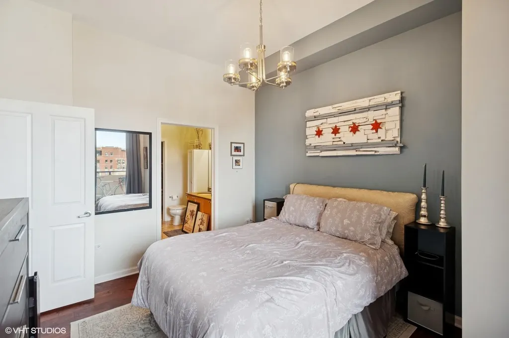 1464 South Michigan Avenue Chicago IL 60605
