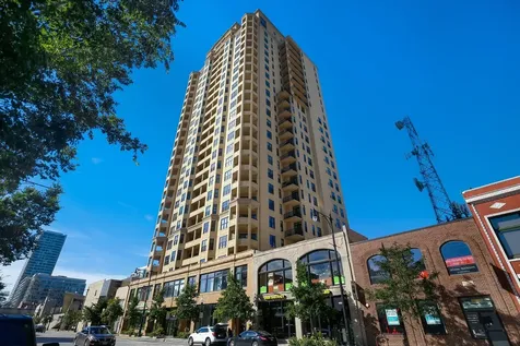 1464 South Michigan Avenue Chicago IL 60605