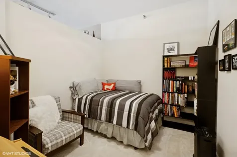 1464 South Michigan Avenue Chicago IL 60605