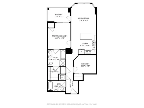 1464 South Michigan Avenue Chicago IL 60605