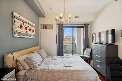 1464 South Michigan Avenue Chicago IL 60605