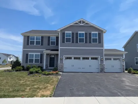 1219 Fox Hedge Trail Hampshire IL 60140