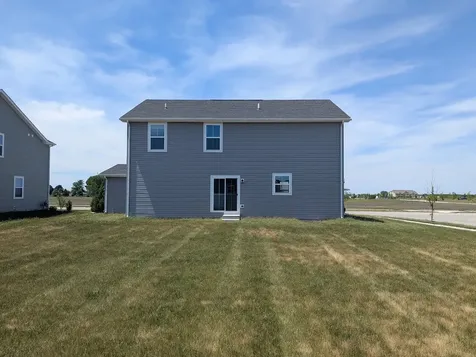 1219 Fox Hedge Trail Hampshire IL 60140