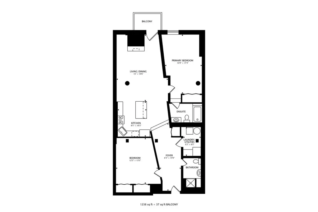 420 West Ontario Street Chicago IL 60654