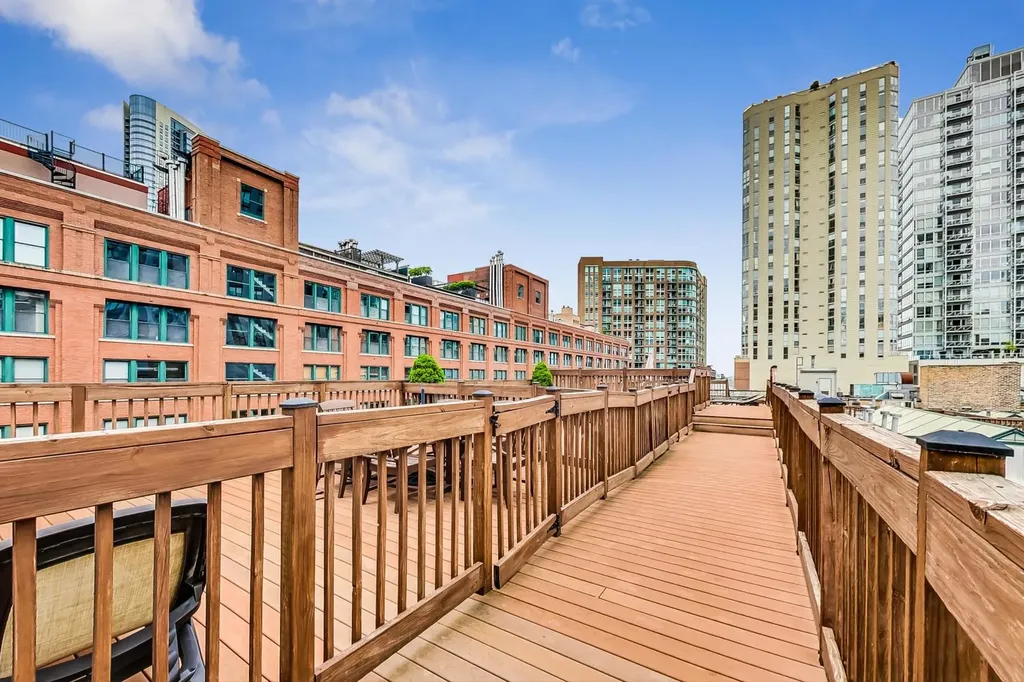 420 West Ontario Street Chicago IL 60654