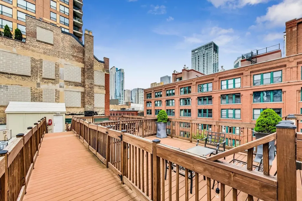 420 West Ontario Street Chicago IL 60654