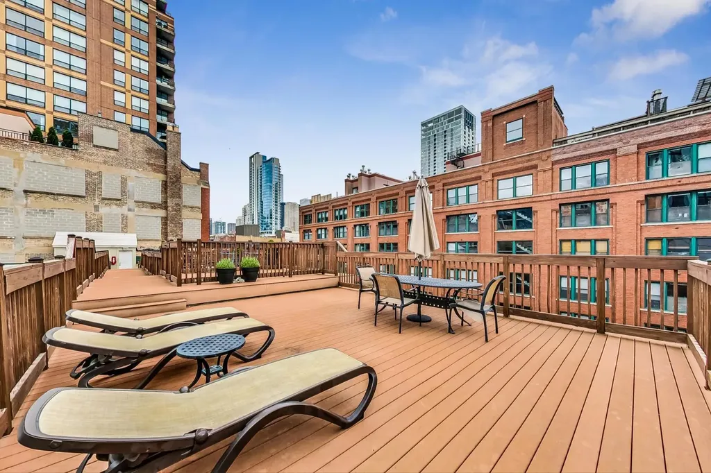 420 West Ontario Street Chicago IL 60654
