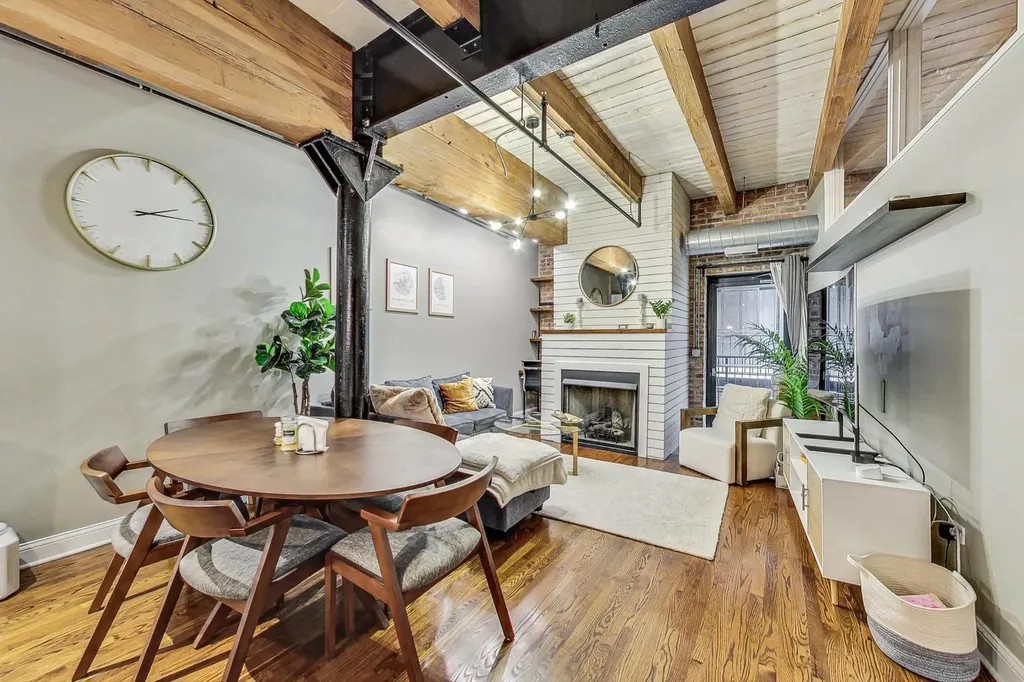 420 West Ontario Street Chicago IL 60654