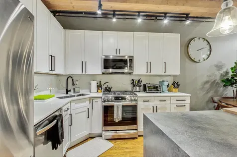 420 West Ontario Street Chicago IL 60654