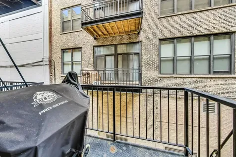 420 West Ontario Street Chicago IL 60654