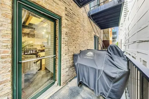 420 West Ontario Street Chicago IL 60654