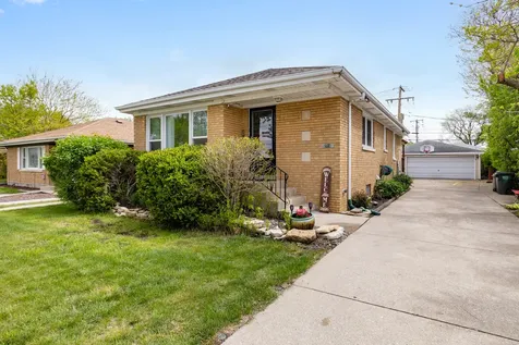 2711 Maple Avenue Brookfield IL 60513
