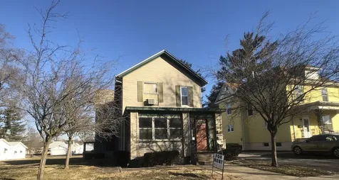 412 East Main Street Hoopeston IL 60942