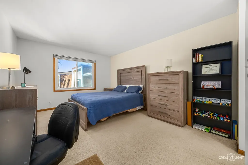 2928 Roberts Drive Woodridge IL 60517