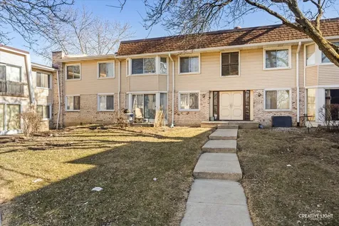 2928 Roberts Drive Woodridge IL 60517