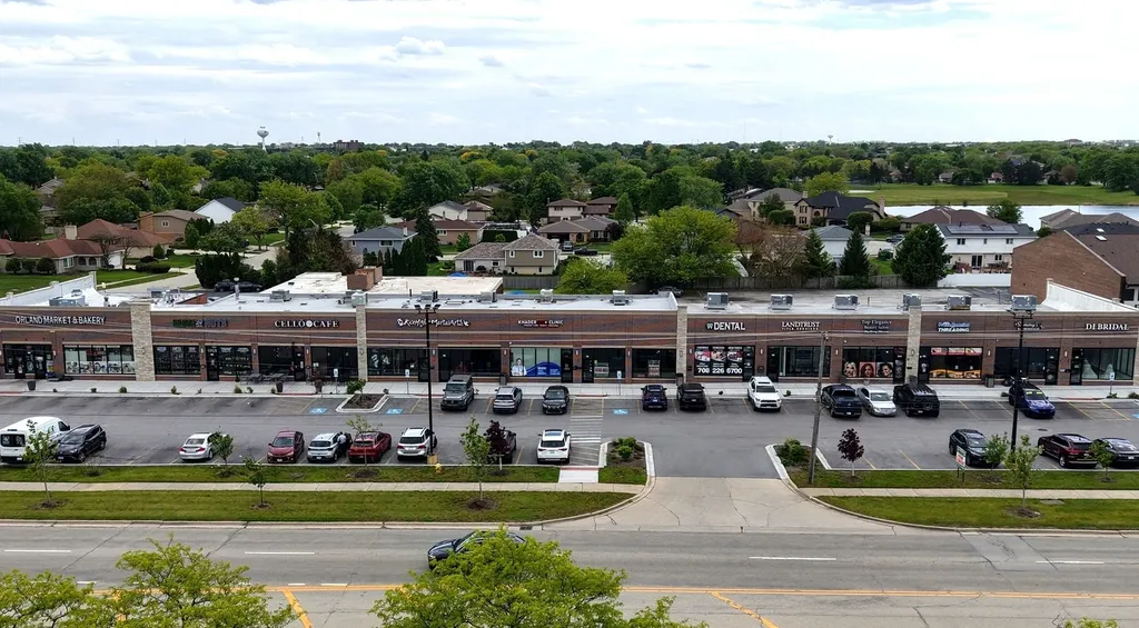 9023 West 151st Street Orland Park IL 60462