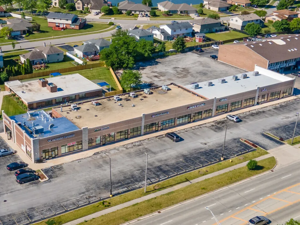 9023 West 151st Street Orland Park IL 60462