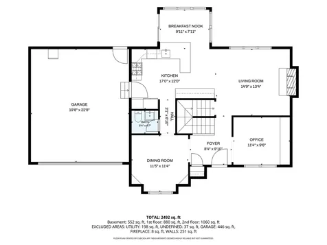 118 North 11th Avenue St. Charles IL 60174