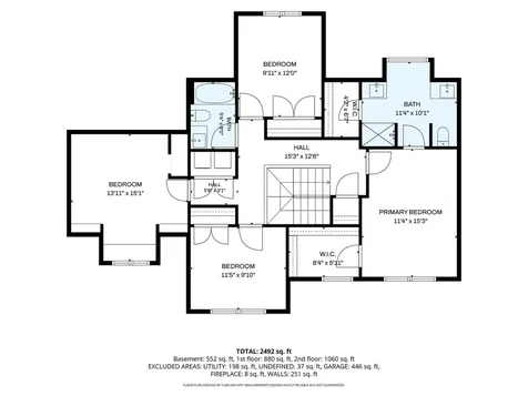 118 North 11th Avenue St. Charles IL 60174