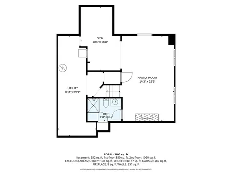 118 North 11th Avenue St. Charles IL 60174
