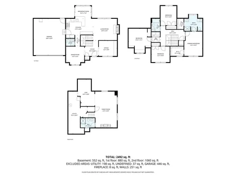 118 North 11th Avenue St. Charles IL 60174
