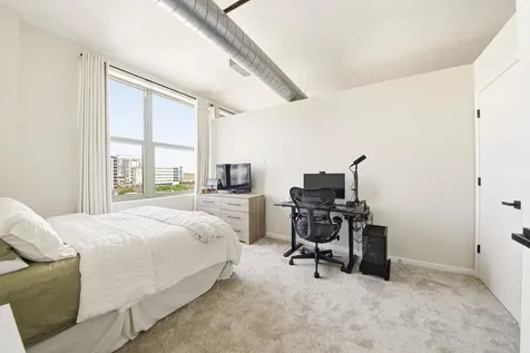 2001 South Calumet Avenue Chicago IL 60616