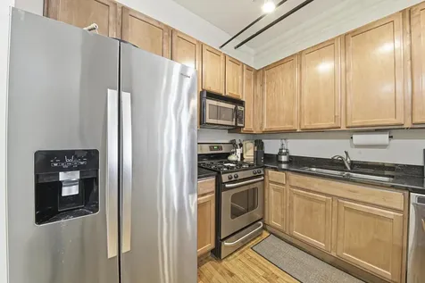 2001 South Calumet Avenue Chicago IL 60616