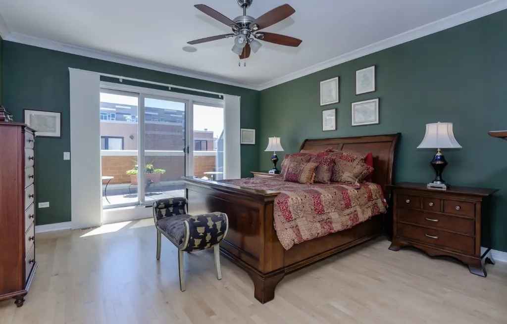 1125 West Monroe Street Chicago IL 60607