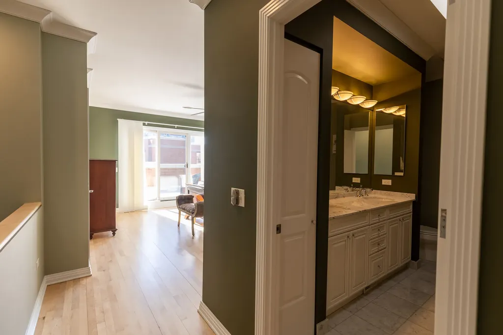 1125 West Monroe Street Chicago IL 60607