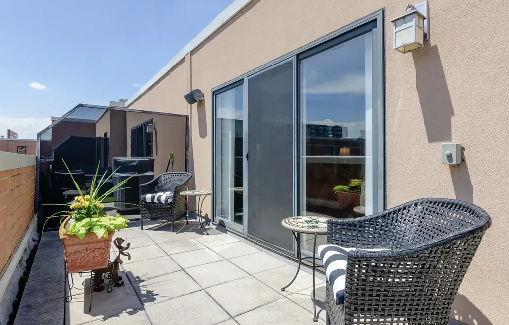 1125 West Monroe Street Chicago IL 60607