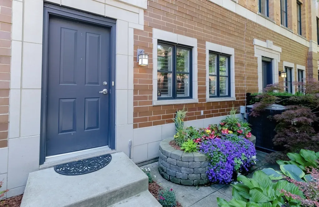 1125 West Monroe Street Chicago IL 60607