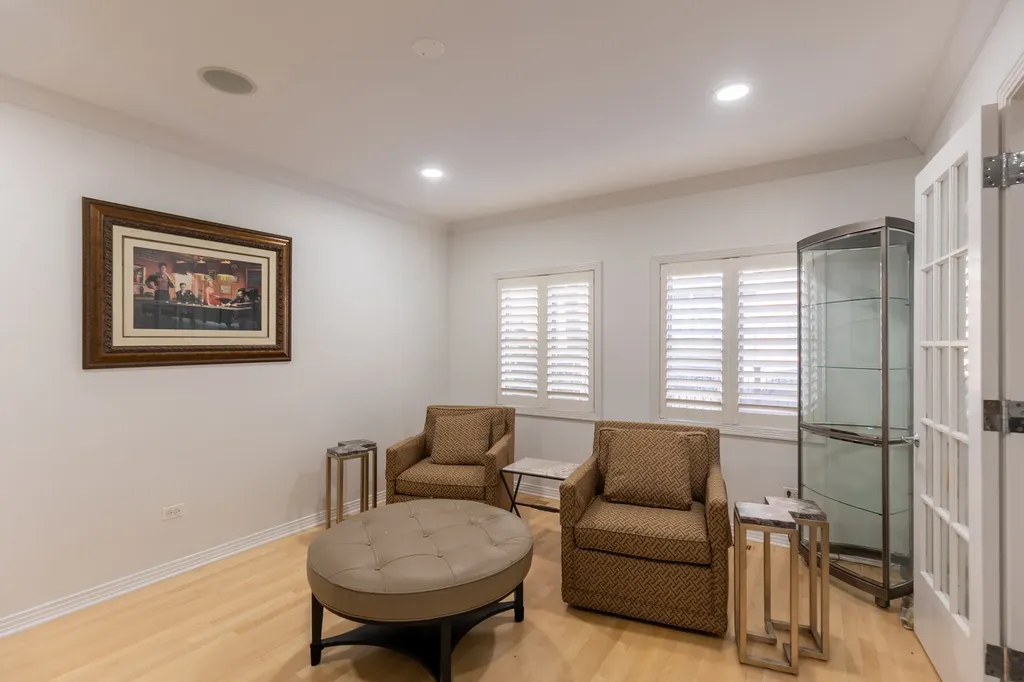 1125 West Monroe Street Chicago IL 60607