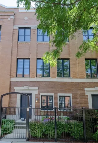 1125 West Monroe Street Chicago IL 60607