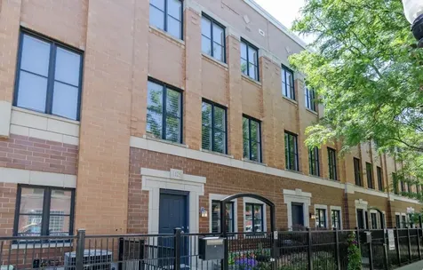 1125 West Monroe Street Chicago IL 60607